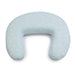 Bubba Blue Nordic Air+ Nursing Pillow