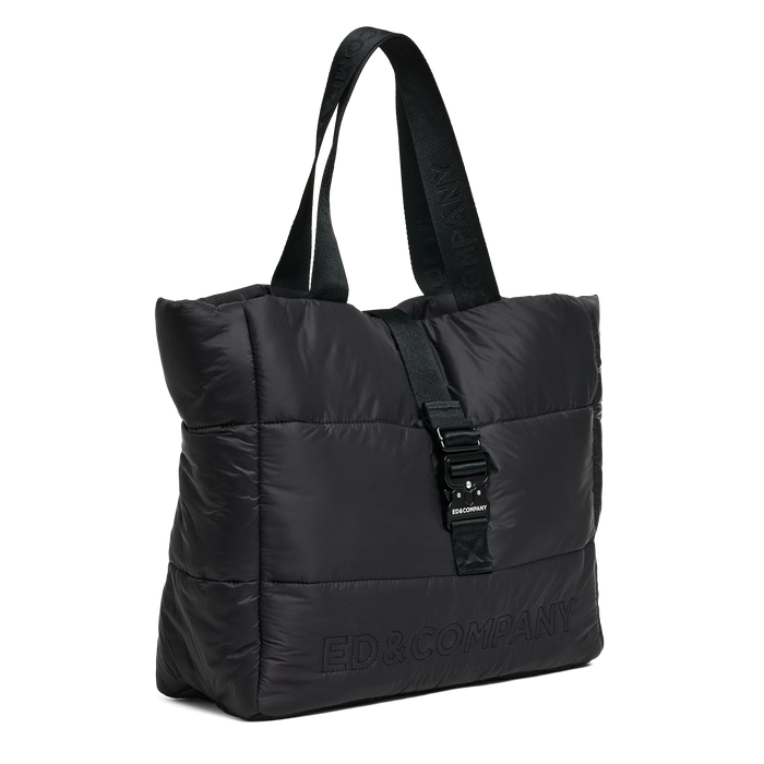 Ed & Company Total Tote