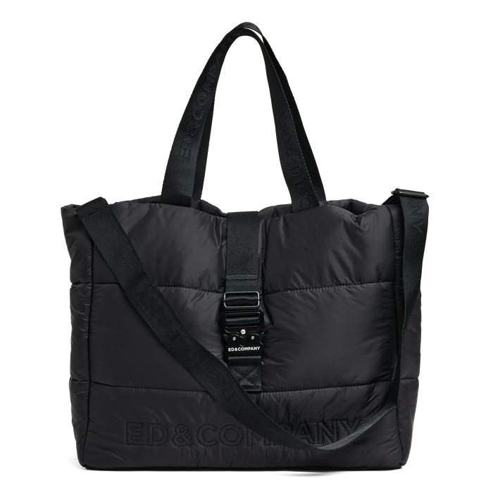 Ed & Company Total Tote