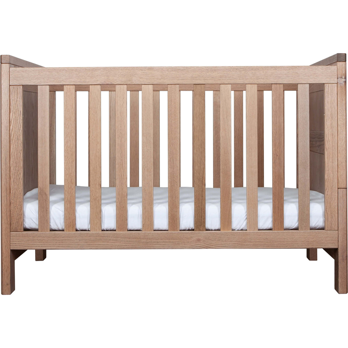 Grotime rollover trend discount cot