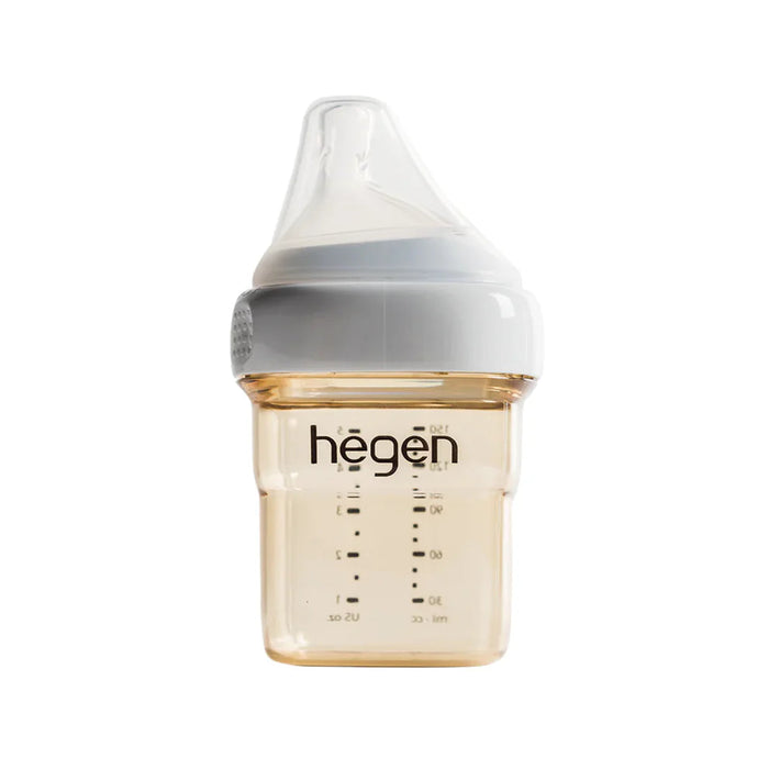 Hegen PCTO 150ml Feeding Bottle PPSU