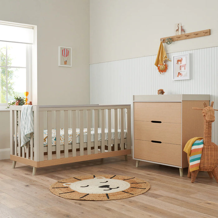 Tutti Bambini Hygge Cot Package