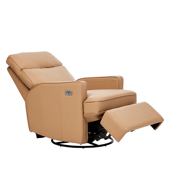 Il Tutto Leo Electric Recliner Glider Chair with USB