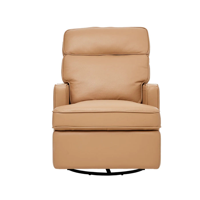 Il Tutto Leo Electric Recliner Glider Chair with USB