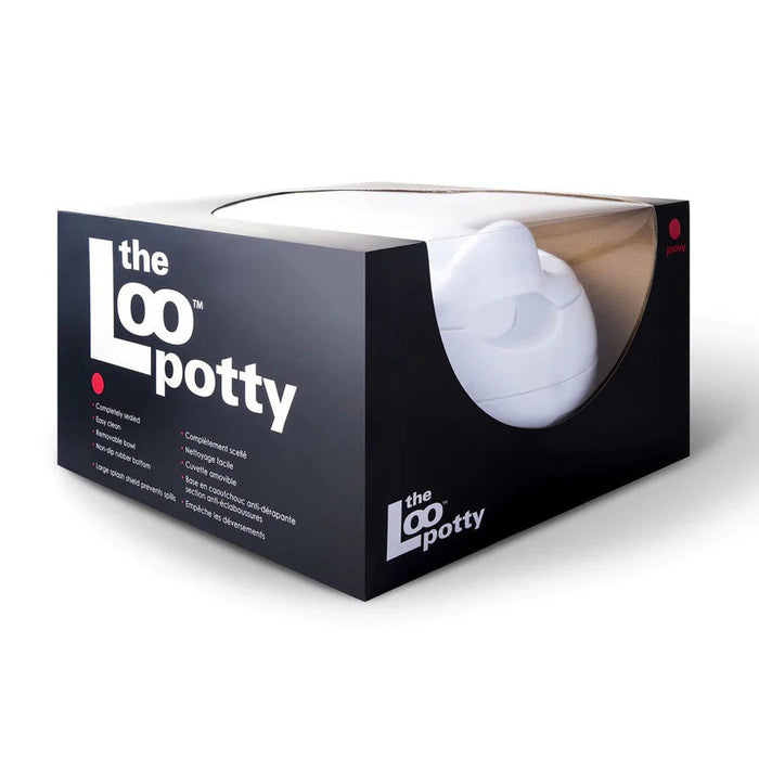 Joovy Loo Potty