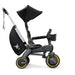 Liki Trike S5 - Nitro black