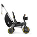 Liki Trike S5 - Nitro black