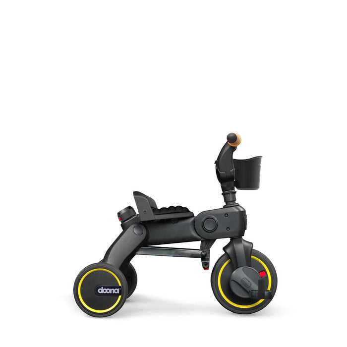 Liki Trike S5 - Nitro black