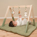 Little Dutch Little Farm Babygym