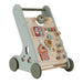 Little Dutch Little Farm Multi-Activity Baby Walker