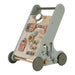 Little Dutch Little Farm Multi-Activity Baby Walker