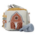 Little Dutch Little Farm Soft Activity Cube