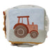 Little Dutch Little Farm Soft Activity Cube