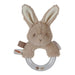 Little Dutch Ring Rattle Bunny - Baby Bunny