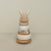 Little Dutch Rocking Ring Stacker - Baby Bunny