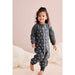 Love to Dream Sleep Suit with Organic Cotton & Australian Merino Wool 2.5 Tog - Lamb's Best Friend