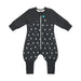 Love to Dream Sleep Suit with Organic Cotton & Australian Merino Wool 2.5 Tog - Lamb's Best Friend