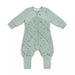 Love to Dream Sleep Suit with Organic Cotton & Australian Merino Wool 2.5 Tog - Lamb's Best Friend