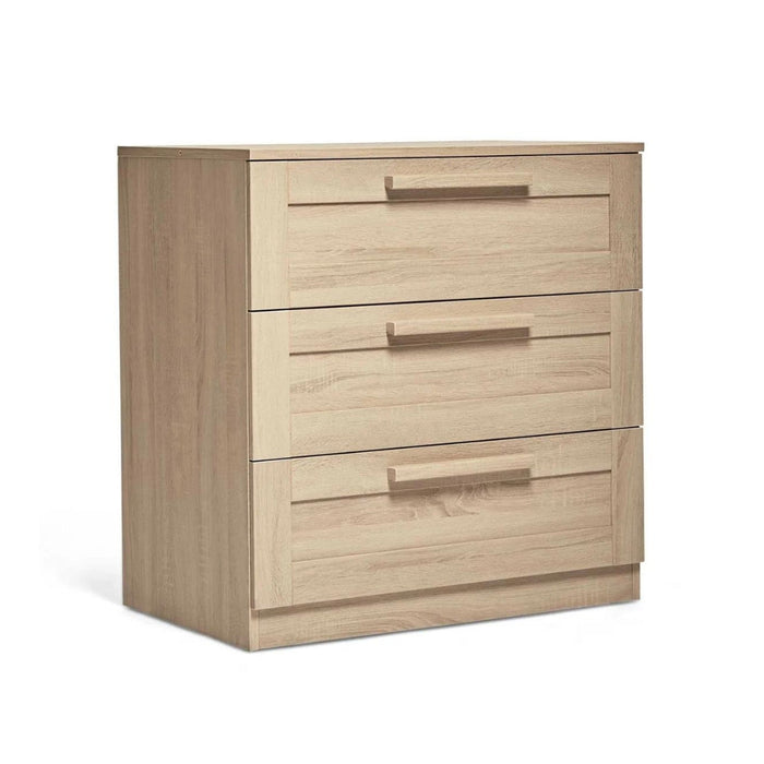 Mamas & Papas Atlas Dresser Changer