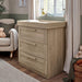 Mamas & Papas Atlas Dresser Changer