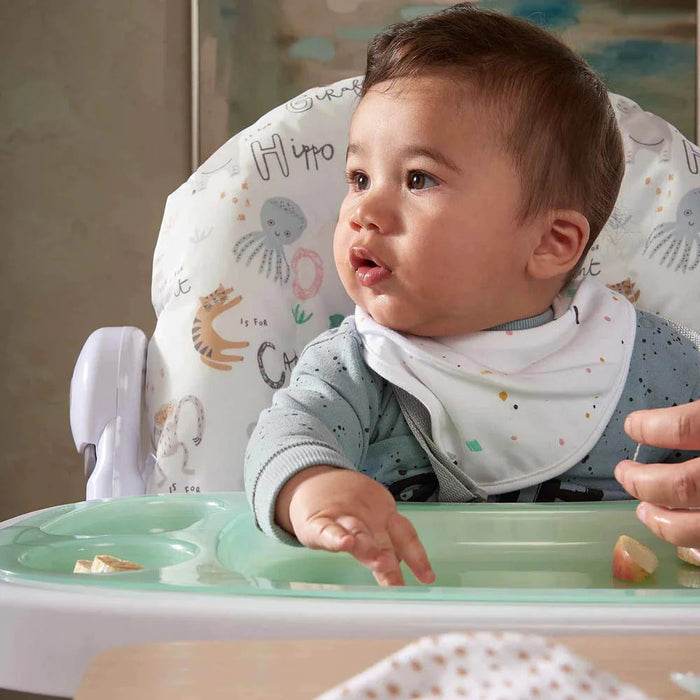 Mamas and papas online safari highchair