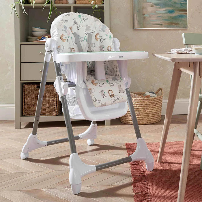 Mamas & Papas Snax Highchair