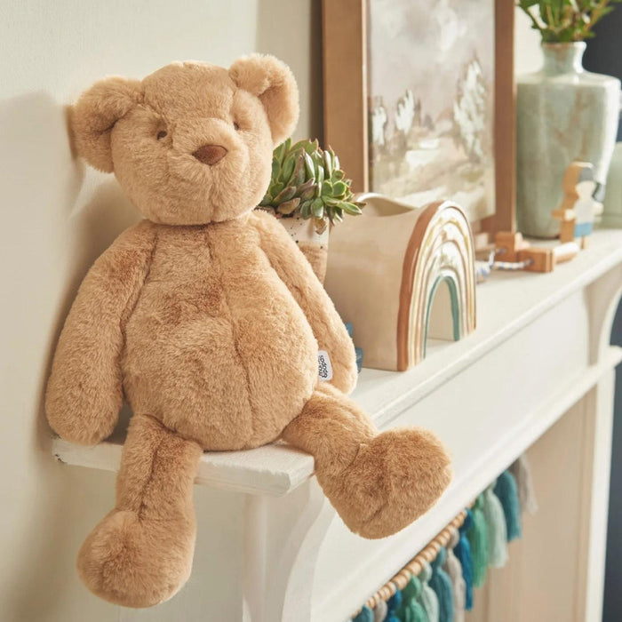 Mamas & Papas Teddy Bear Soft Toy