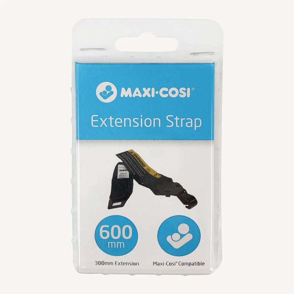 Maxi Cosi Child Restraint Extension Strap 600mm Baby Little Planet