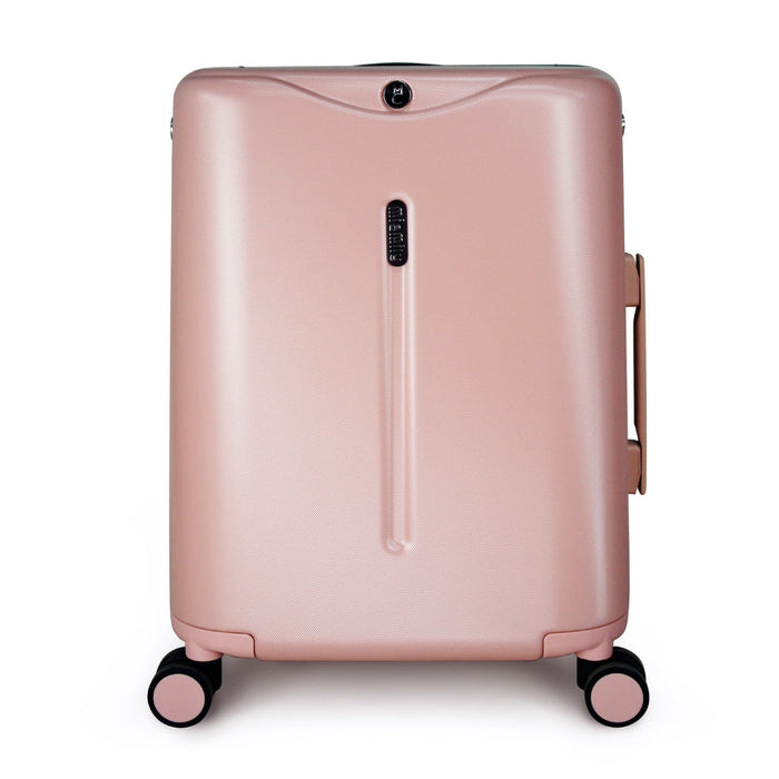 Miamily Multi Carry Luggage 18 in