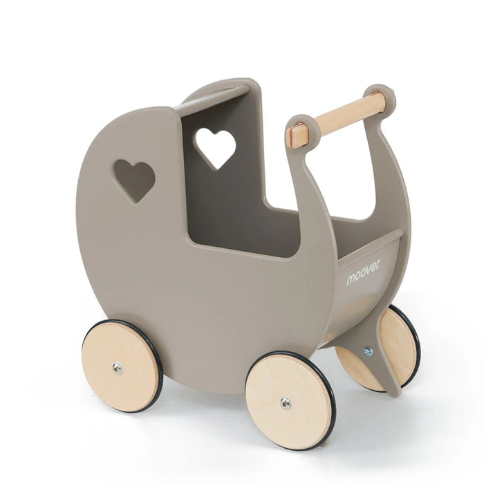 Moover Classic Dolls Pram