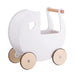 Moover Classic Dolls Pram