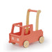 Moover Toys Essentials Push Truck