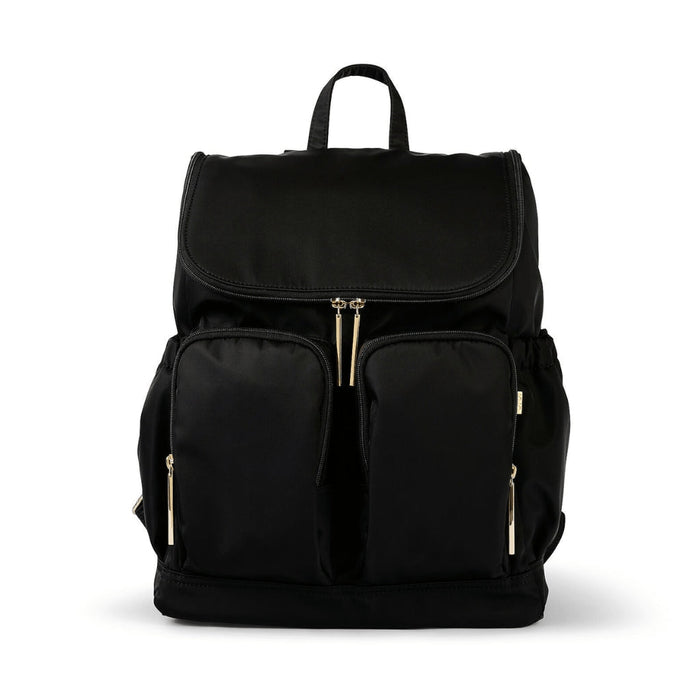 OiOi Signature Nappy Backpack