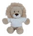 Petite Vous Nelson the Lion Mini Soft Toy