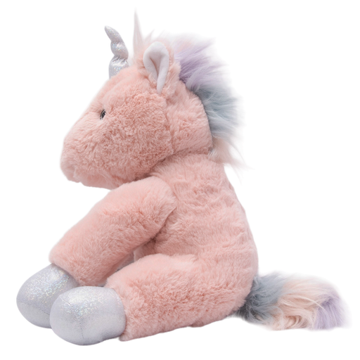 Petite Vous Matilda the Unicorn Soft Toy