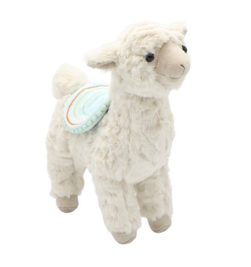 Petite Vous Lupe the Llama / Alpaca Soft Toy