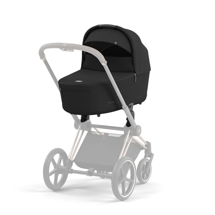 Priam/ePriam Lux Carry Cot 2024