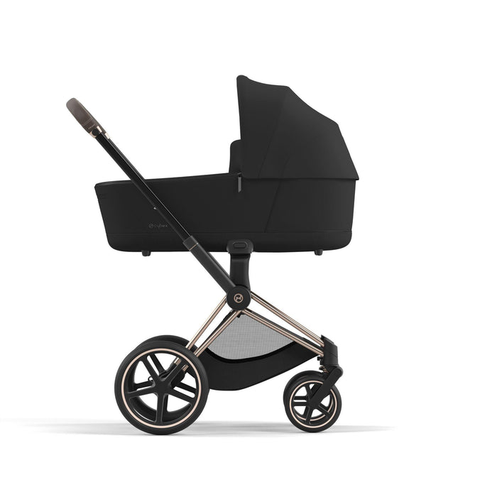 Priam/ePriam Lux Carry Cot 2024