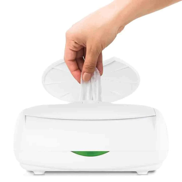 Tissue warmer best sale