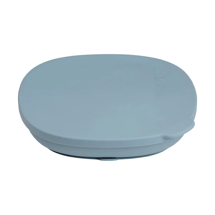 BBox Silicone Plate + Lid