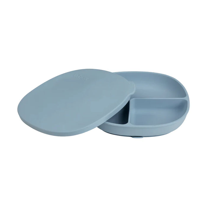 BBox Silicone Plate + Lid