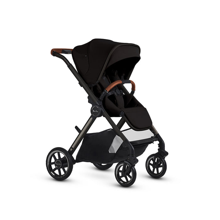 Silver Cross Reef 2 Pram