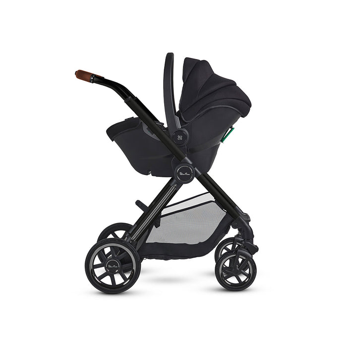 Silver Cross Reef 2 Pram