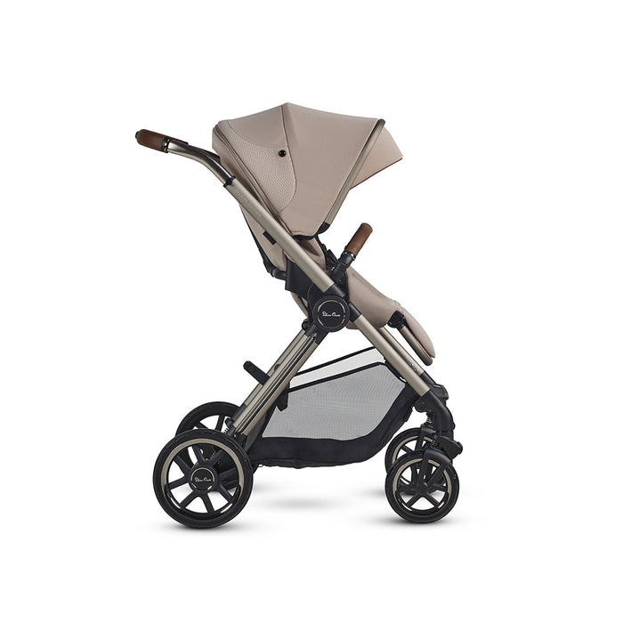 Silver Cross Reef 2 Pram