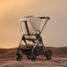 Silver Cross Reef 2 with First Bed Folding Carrycot