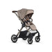 Silver Cross Reef 2 with First Bed Folding Carrycot