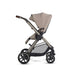 Silver Cross Reef 2 with First Bed Folding Carrycot