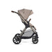 Silver Cross Reef 2 with First Bed Folding Carrycot