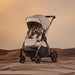 Silver Cross Reef 2 with First Bed Folding Carrycot