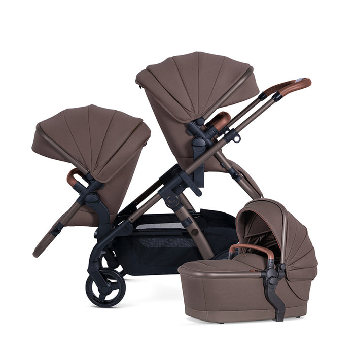 Silver Cross Wave 3 Pram